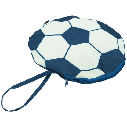 Quest Soccer Wet/Dry Bag Navy