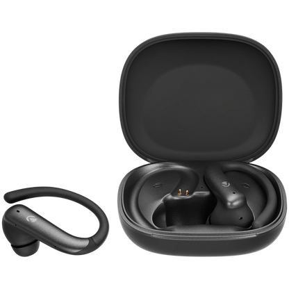 Volkano Enduro Series ANC Sports TWS  Earphones - Black