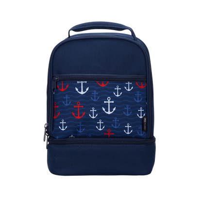 Quest Venti Lunch Cooler - Nautical Navy