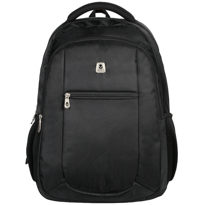 Volkano Jet Backpack 15.6" - Black