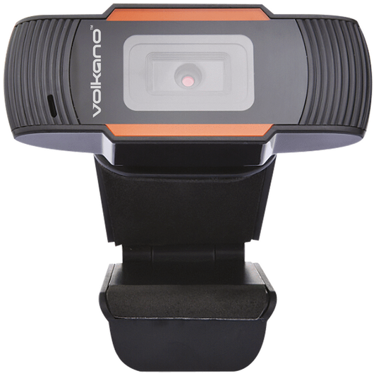 Volkano Zoom 720 Webcam