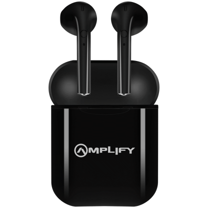 Amplify Note 2.0 Series TWS Earphone Pods - Black
