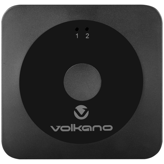 Volkano Define Series Dual Function Bi-Directional  HDMI Switch
