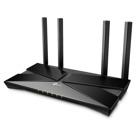 TP-Link Archer AX20 AX1800 Wi-Fi 6 Router