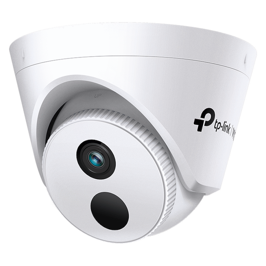 TP-Link Vigi C420I 2MP 4mm Full-Color Dome Network Camera