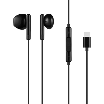 Amplify On-The-Move Type-C Earphone