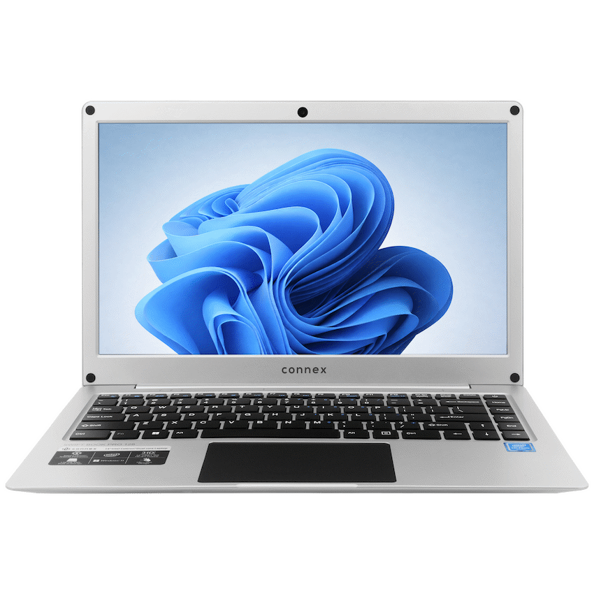 Connex Laptop SwiftBook PRO X - 14" Celeron N4020 8GB/256SSD W11HOME