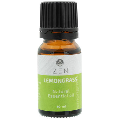 Zen Oil - Lemongrass