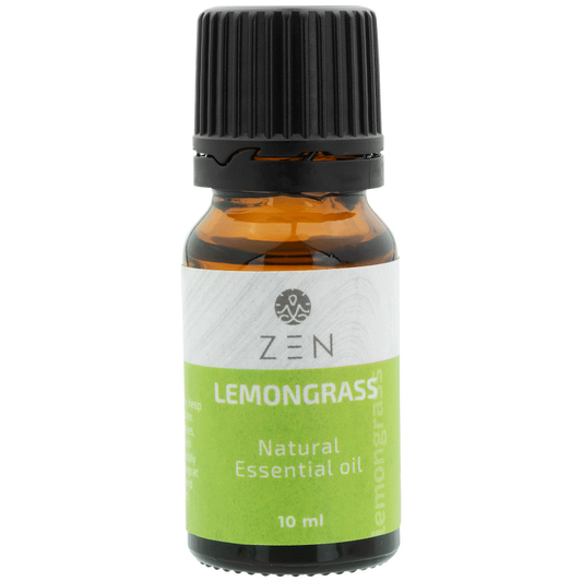 Zen Oil - Lemongrass
