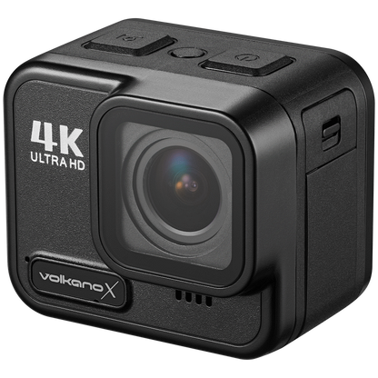 VolkanoX Terra Series 4K Action Camera
