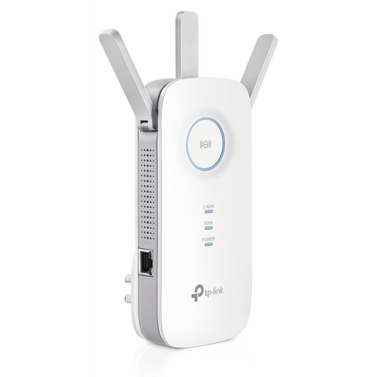 TP-Link RE450 AC1750 Wi-Fi Range Extender