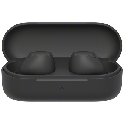 Sony C510 TWS Black