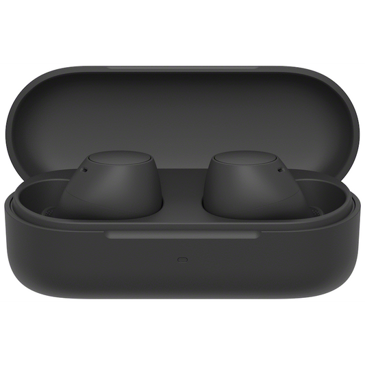 Sony C510 TWS Black