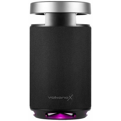 VolkanoX S800 Portable Bluetooth Party Speaker