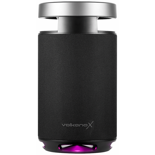 VolkanoX S800 Portable Bluetooth Party Speaker