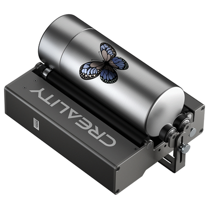 Creality Rotary Roller for Laser Engraving Machine