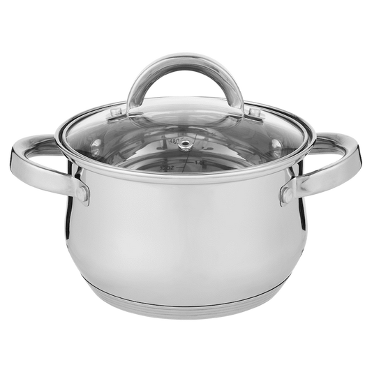 Legend Supreme Chef 16cm Casserole ( Order in Qty of 2)