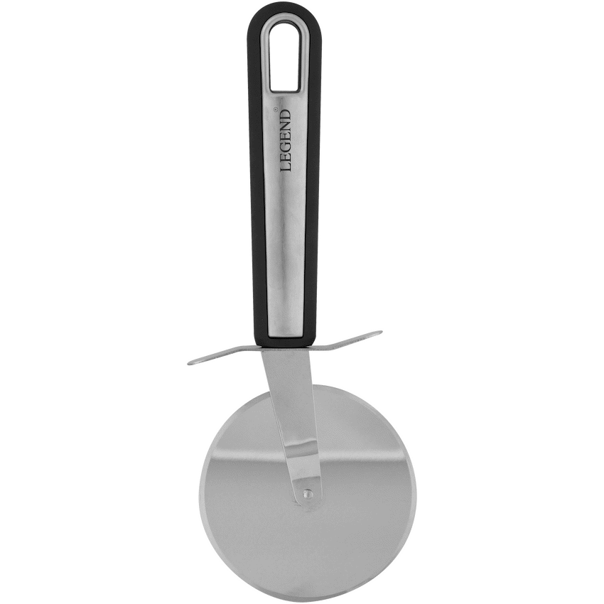 Legend Premium Stainless Steel Pizza Cutter