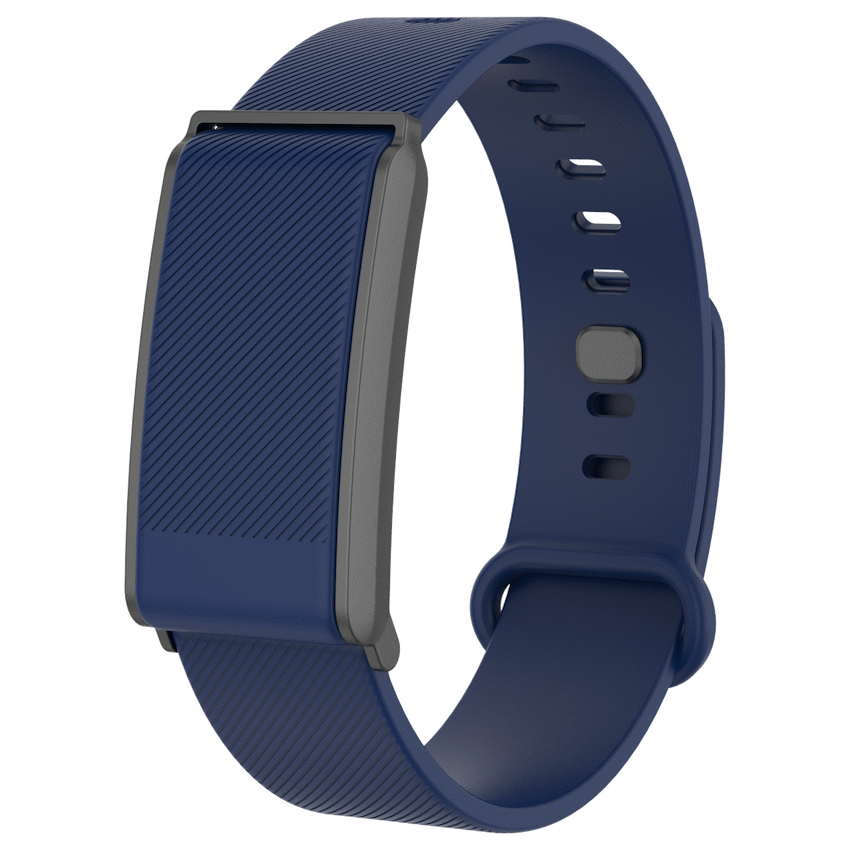 Volkano Vida Series  Smart Band -Navy