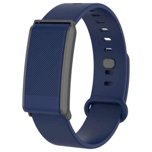 Volkano Vida Series  Smart Band -Navy