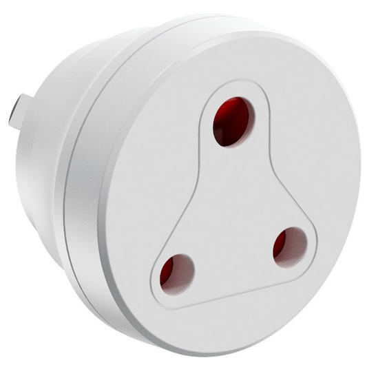 Ellies Explore Series - Australia/ China to South Africa Travel Adaptor - WT