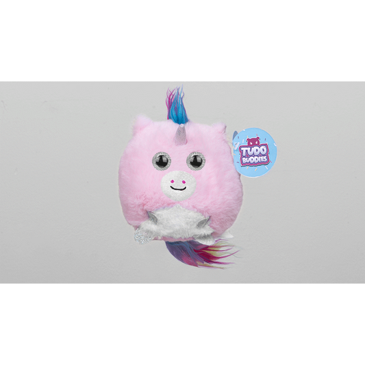 Tudo Buddies 10cm Plush - Sprinkle