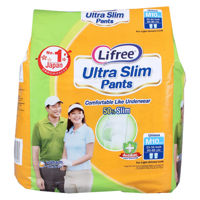 Lifree Ultra M - 10 Pc