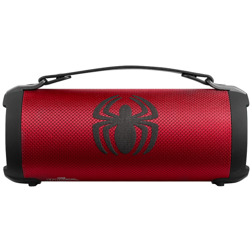 Spider-Man Bluetooth Wireless Speaker
