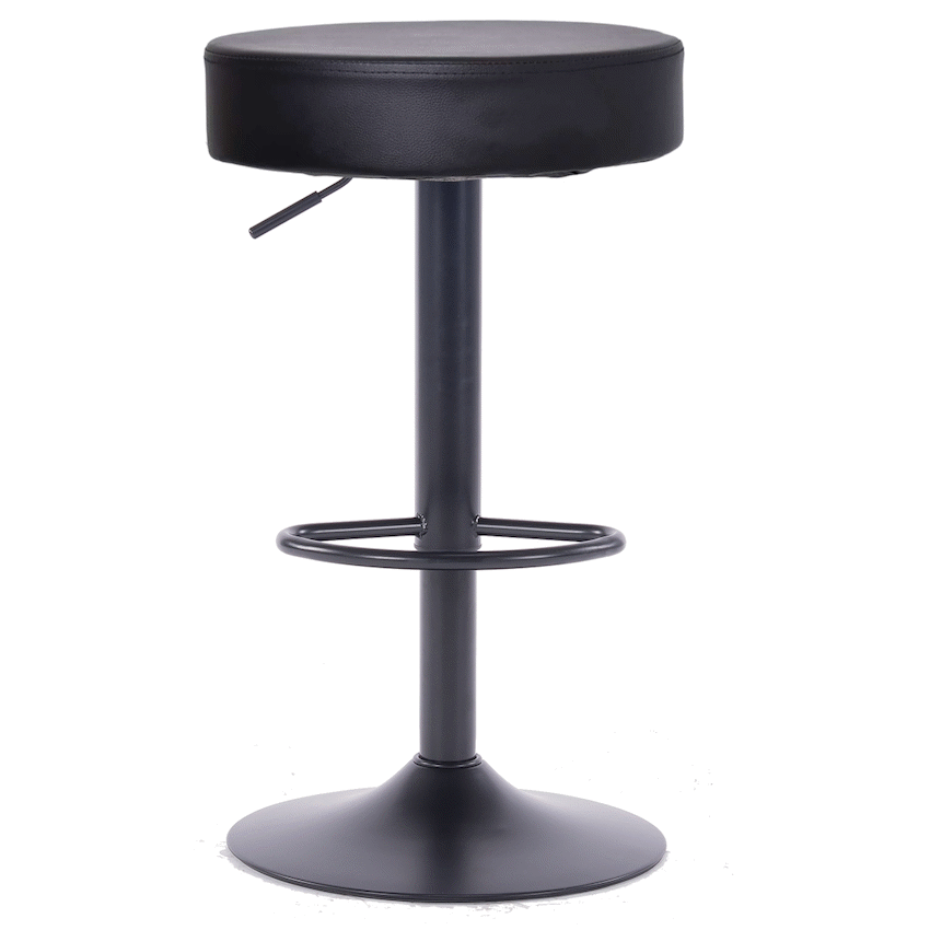 Everfurn Kuala Barstool - Single Pack
