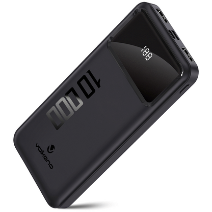 Volkano Punch Series 10000mah Power Bank