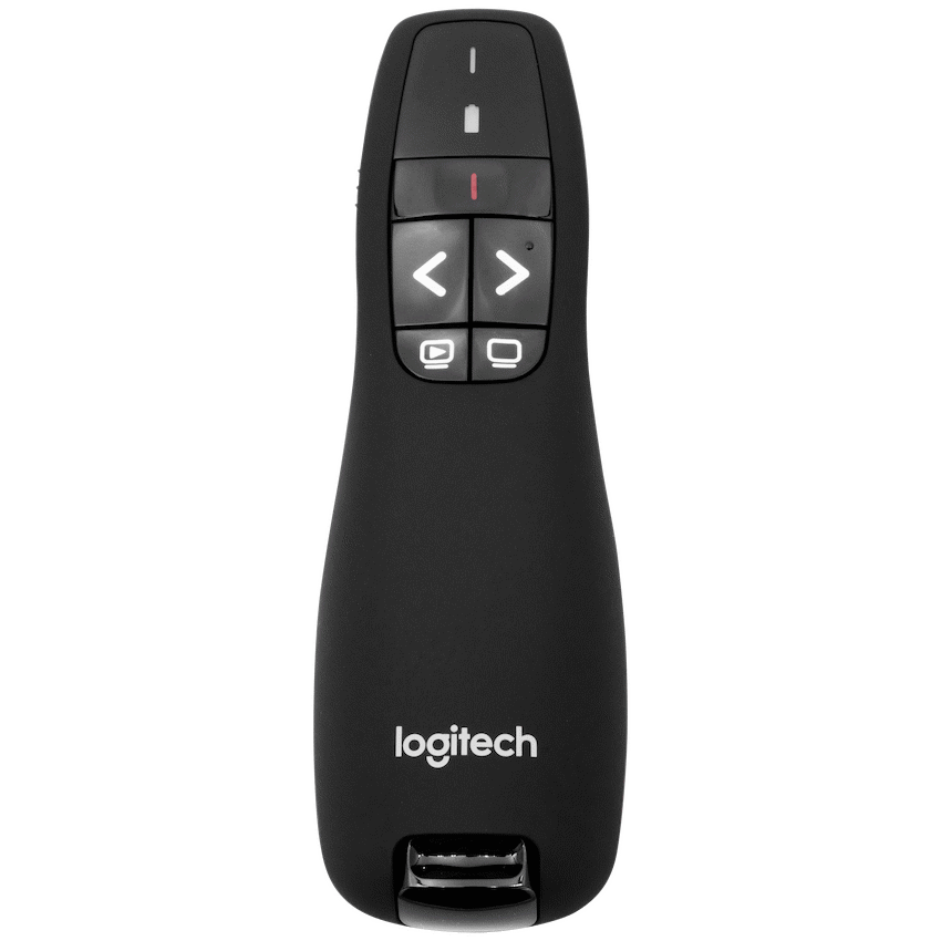 R400 Wireless Presenter