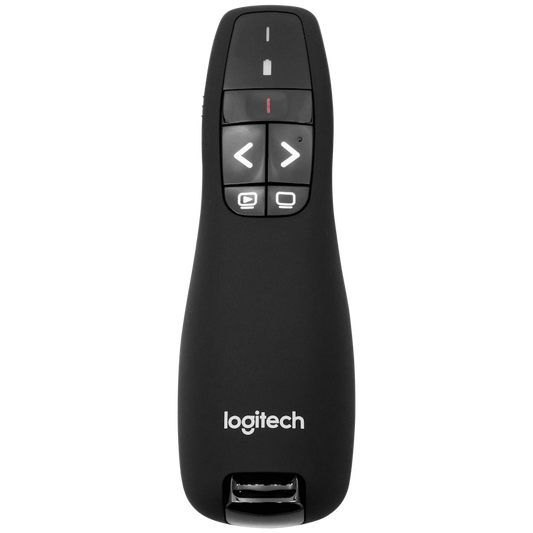 R400 Wireless Presenter