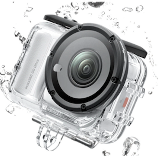 Insta360 Go Ultra Dive Case