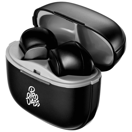 Pro Bass on the Go TWS Earphone