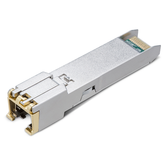 TP-Link Omada SM5310-T 10G BASE-T RJ45 SFP+ Module
