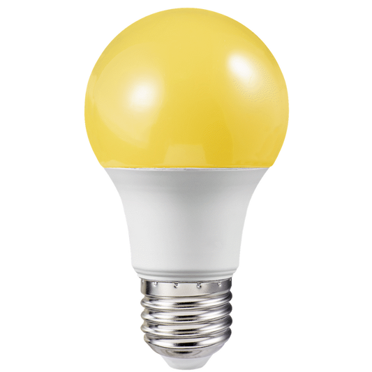 SPAR GL A60 7W Insect Bulb E27