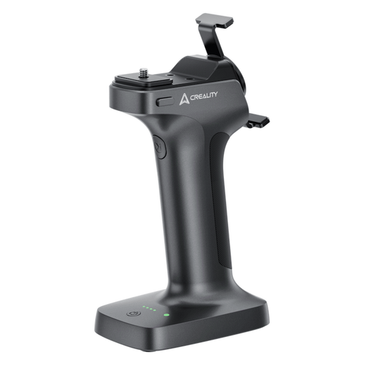 Creality ScanBridge for Raptor/RaptorX 3D Scanner
