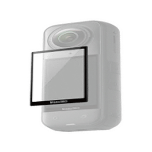 Insta360 X6 Screen Protector