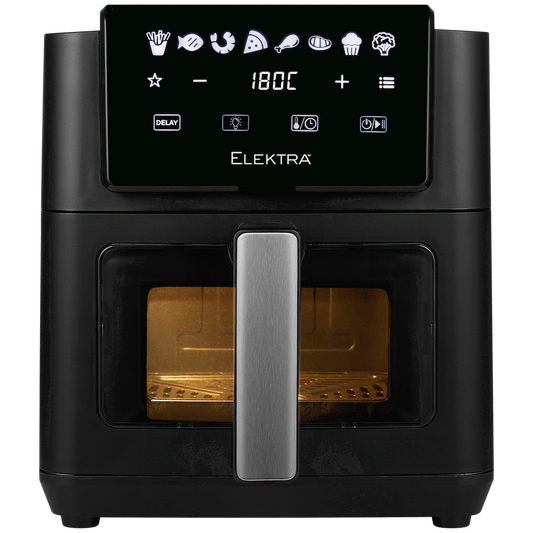 Elektra 5L Digital Air Fryer