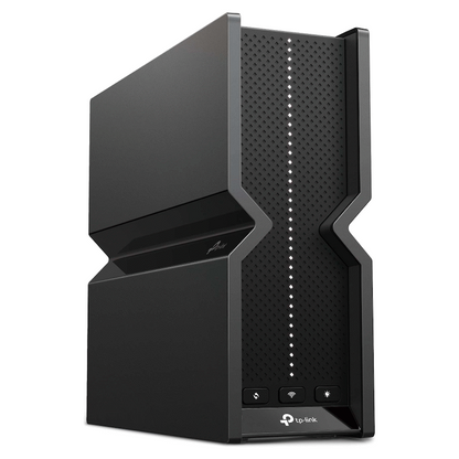 TP-Link Archer BE550 BE9300 Tri-Band Wi-Fi 7 Router