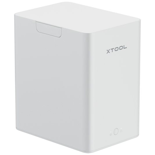xTool - Desktop Smoke Purifier