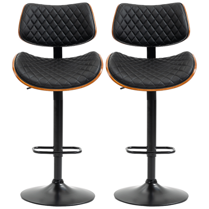 Everfurn Ava Barstool - Single