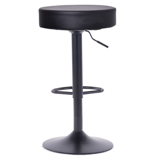 Everfurn Kuala Barstool - 2 Pack, Swivel, Height Adjustable