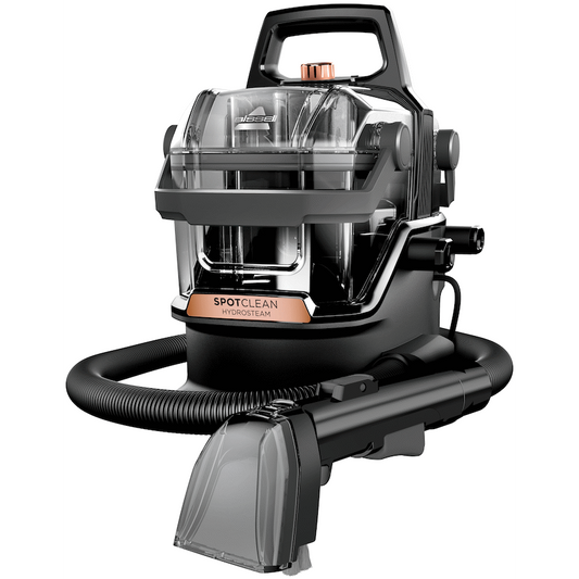 BISSELL SpotClean HydroSteam