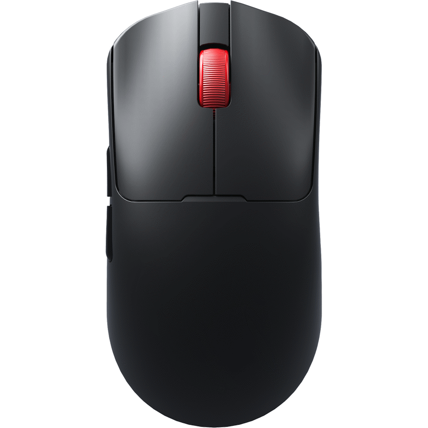 Aula SC380 Pro Tri-Mode Wireless Gaming Mouse with Charging Base (12 000 DPI)