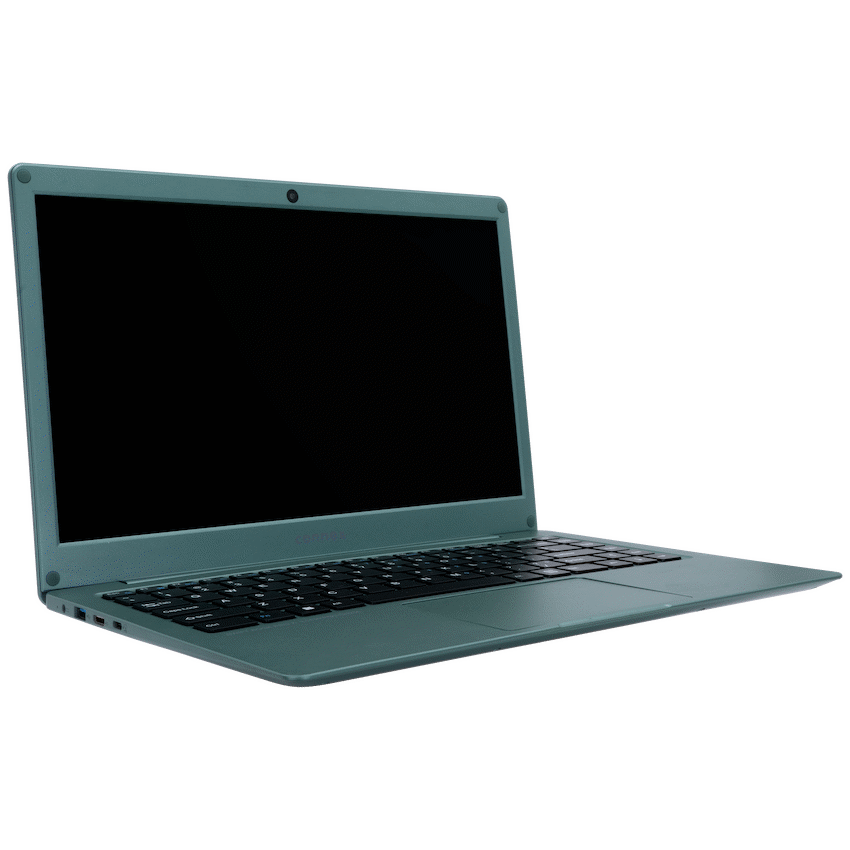 Connex SwiftBook PRO X - 14" Celeron N4020 8GB/256SSD W11HOME - Green