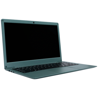 Connex SwiftBook PRO X - 14" Celeron N4020 8GB/256SSD W11HOME - Green