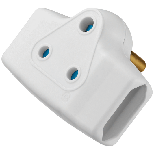 Ellies 3-Way Adaptor