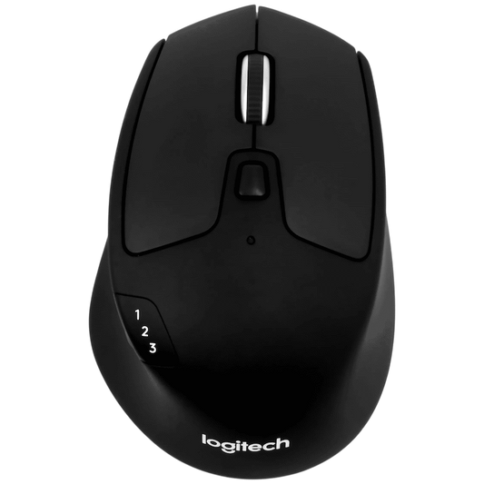 M720 Triathlon Mouse