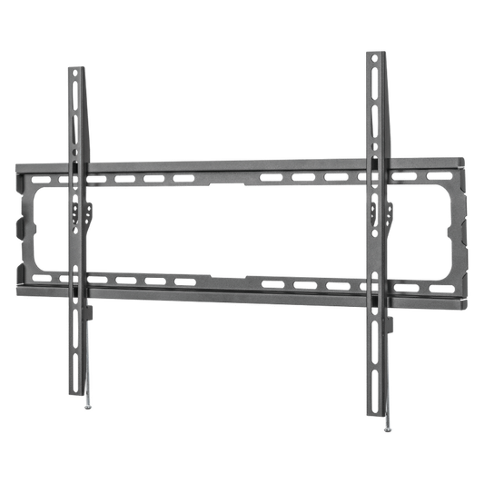 Volkano Steel Series Fixed TV Wall Mount for 37" - 86" TVs